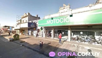 Papeleria - Montevideo