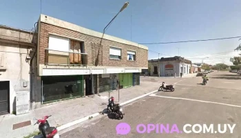 Papeleria Noe - Paso De Los Toros Papeleria Noe - Paso De Los Toros