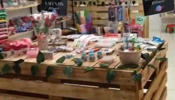 Papeleria planet - Puntas De Valdez