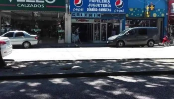 Papelería y Juguetería - Canelones