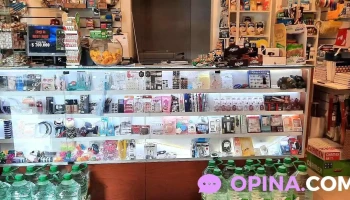 Papeleria y kiosko - Montevideo Papeleria y kiosko - Montevideo