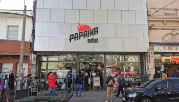 Paprika - 11800 Montevideo