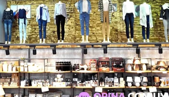 Paprika Outlet Mayorista - 11800 Montevideo