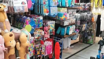 Paprika Unión - 11400 Montevideo