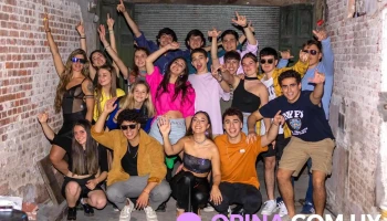 Paracultural Montevideo - 12100 Montevideo Paracultural Montevideo - 12100 Montevideo