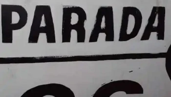 Parada 26 - Rivera