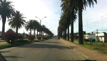 Parada de Rivera - San José De Mayo