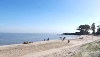 Parador El Respeto - Balneario Ferrando - Col. Del Sacramento