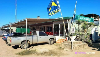 Parador Lo De Martin - Sarandí Grande