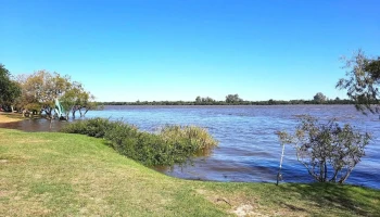 Parador Puerto Viejo - San Javier