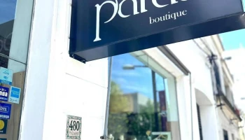 Parati Boutique - 94000 Florida
