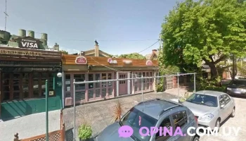 Parietti Negocios Inmobiliarios - Montevideo