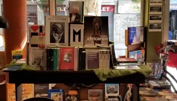 Parisson Libros - Montevideo