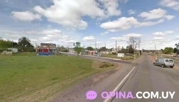 parking Festival Dulce Corazon del Canto - 20300