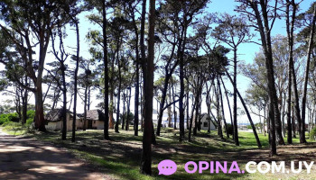 Parque Andresito - La Paloma Parque Andresito - La Paloma