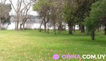 Parque de la Represa - Paso Francos Parque de la Represa - Paso Francos