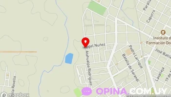 Parque del oeste - Durazno Parque del oeste - Durazno