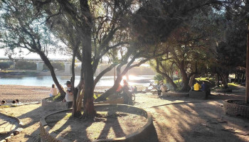 Parque del Rio Olimar - Ejido De Treinta Y Tres Parque del Rio Olimar - Ejido De Treinta Y Tres