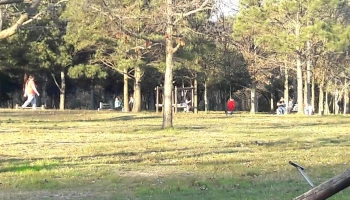 Parque Ferrando - Colonia Del Sacramento - Col. Del Sacramento Parque Ferrando - Colonia Del Sacramento - Col. Del Sacramento