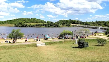 Parque Gran Bretaña - Rivera Parque Gran Bretaña - Rivera