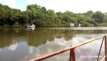 Parque Guadalupe Fulco - Aguas Corrientes