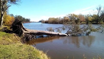 Parque Guernica - Mercedes