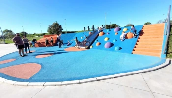 Parque Idea Vilariño - 11400 Montevideo