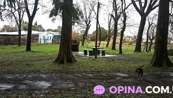 Parque Municipal - Migues Parque Municipal - Migues