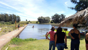 Parque Nacional de Aguas Blancas - 81