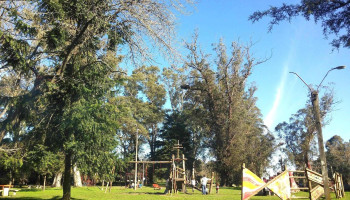 Parque Nacional Gral. Artigas - Dr. Luis Alberto De Herrera Parque Nacional Gral. Artigas - Dr. Luis Alberto De Herrera