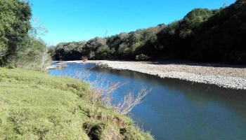 Parque natural regional Valle del Lunarejo - Tranqueras