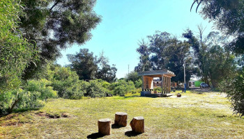 Parque Público Punta Yeguas - Montevideo Parque Público Punta Yeguas - Montevideo