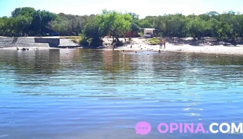 Parque Robaina,camping - Florida Parque Robaina,camping - Florida