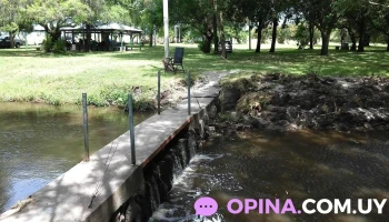 Parque San Rafael - Ombúes De Lavalle Parque San Rafael - Ombúes De Lavalle