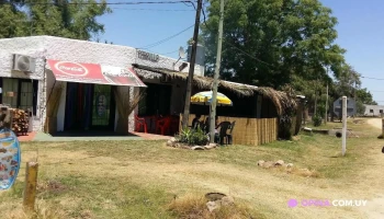 Parrilla Y Panaderia Libertad - Kiyu-Ordeig