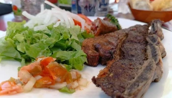 Parrillada Cabrera - Paysandú