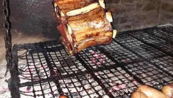 Parrillada De Don Julio - José Pedro Varela