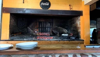 Parrillada Don Luis - San Carlos