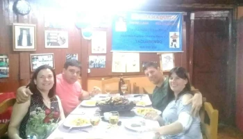 Parrillada El Chamaquito - Tacuarembó