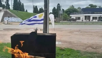 Parrillada La Bondiolita - Paysandú