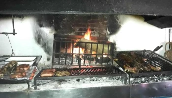 Parrillada Maryla - Montevideo