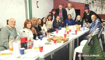 Parrilleros Parque Posadas - Montevideo Parrilleros Parque Posadas - Montevideo