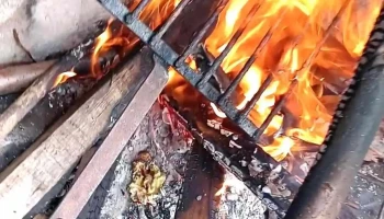 Parrilleros Parque Rivera - Montevideo Parrilleros Parque Rivera - Montevideo