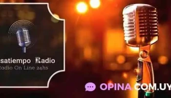 Pasatiempo Radio - Uruguay