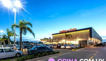 Paseo del Este Tu Shopping Outlet - Y