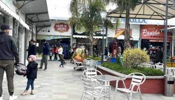 Paseo Zorrilla - 60000 Paysandú