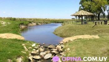 Paso Artigas - Santa Catalina Paso Artigas - Santa Catalina