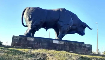 Paso de los Toros - Departamento De Tacuarembó