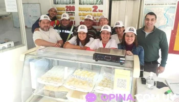 Pastería La Italiana - 94000 Florida Pastería La Italiana - 94000 Florida