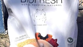 Patitas Food - 15000 Canelones